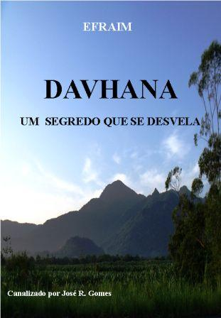 Livro "Os Monges de Davhana"